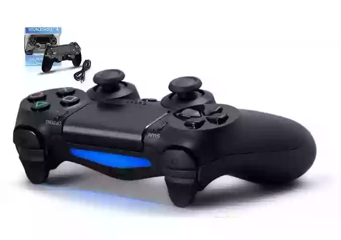 Playstation 4 {PS4} wired Gamepad